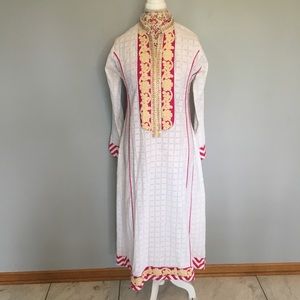 Pakistani kameez